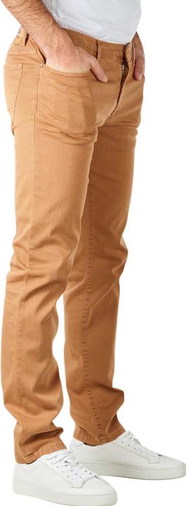 Immagine prodotto Alberto Coloured Pipe Jeans Regular Fit Brown (W31/L32)