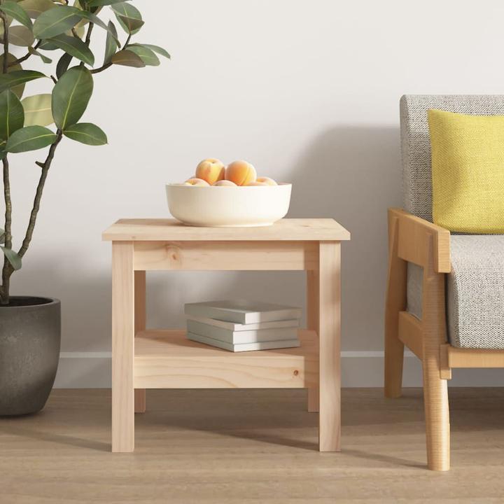 Image du produit vidaXL Couchtisch