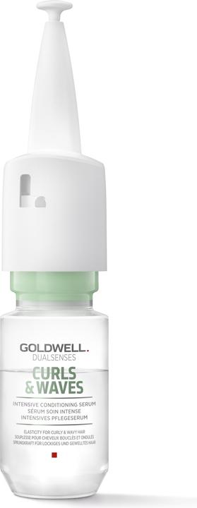 Image du produit Goldwell Sérum intensif Curls&Waves Stylesign 12x18ml (216 ml)