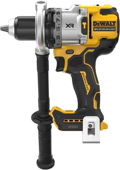 Actual product image DeWalt DCD 1007 (Impact drill)
