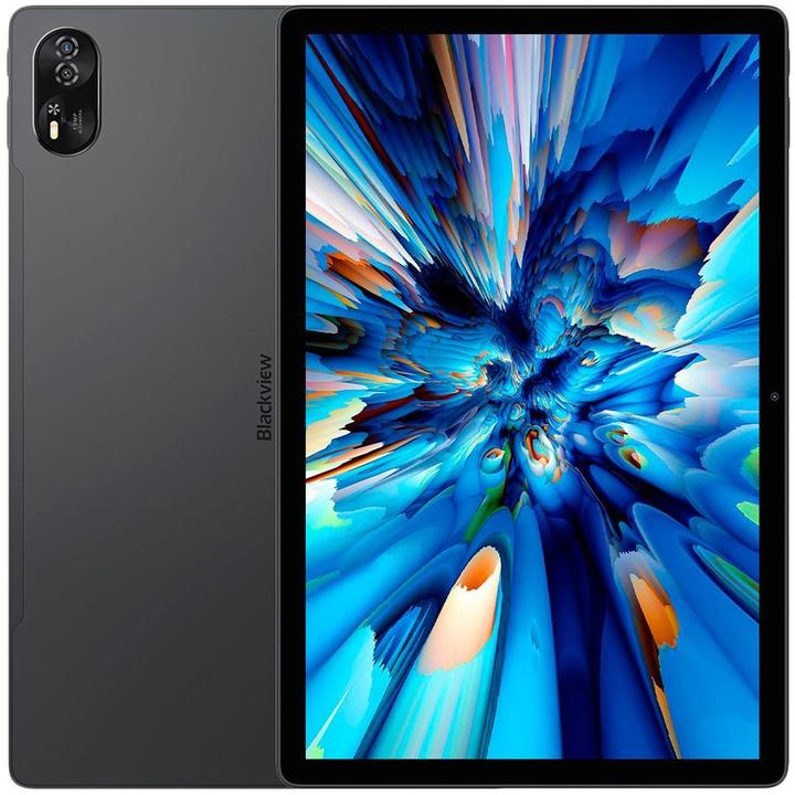 Blackview Mega 8 (4G, 13", 256 Go, Space grey)