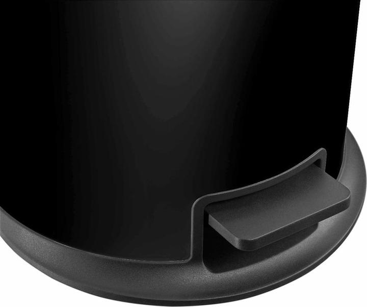 Image du produit Hailo Poubelle à pédale (25 l)