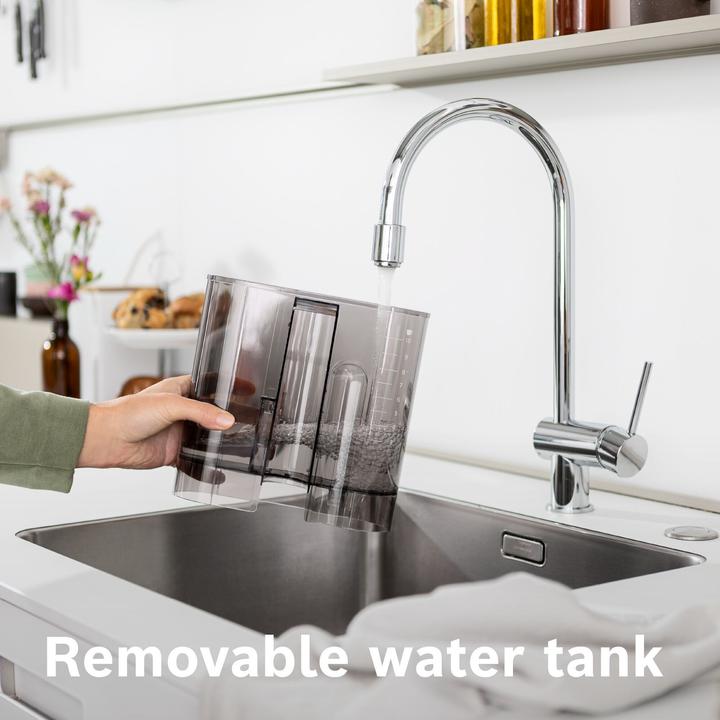 Actual product image Bosch Hausgeräte TKA8013 Styline