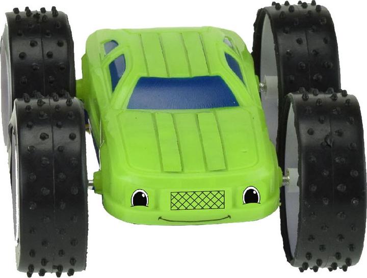 Produktbild Toi-Toys Vehicool Reibungs-Auto-Überschlag