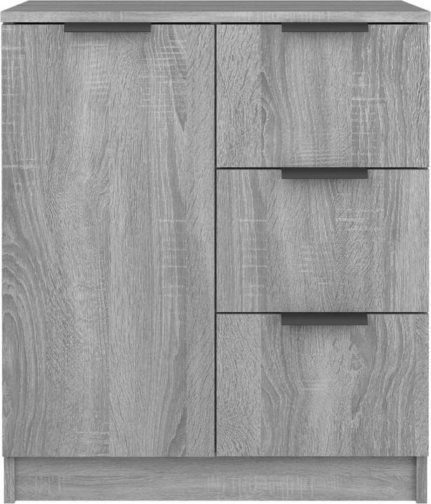 Image du produit vidaXL Sideboard (60 x 30 x 70 cm)