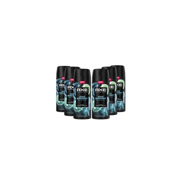 Produktbild AXE Bodyspray (Spray, 150 ml)