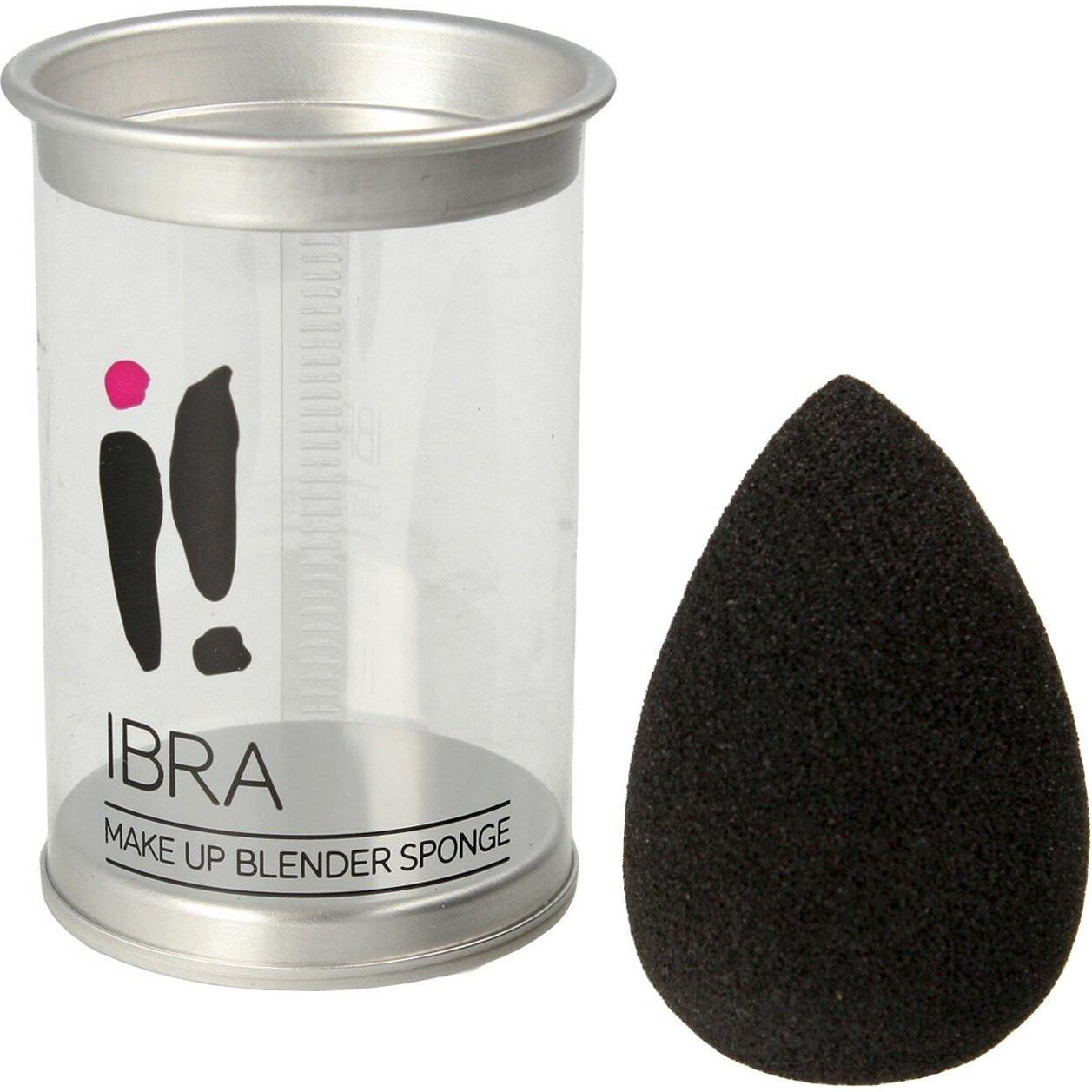 Ibra Schwarz Zubehör Make-Up, Makeup Beautyenderack Makeup Sponge