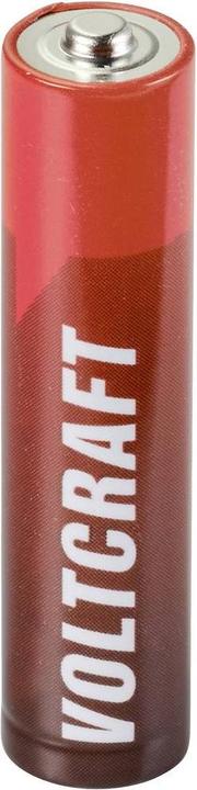 Produktbild Voltcraft Industrial (40 Stk., AAA, 1300 mAh)