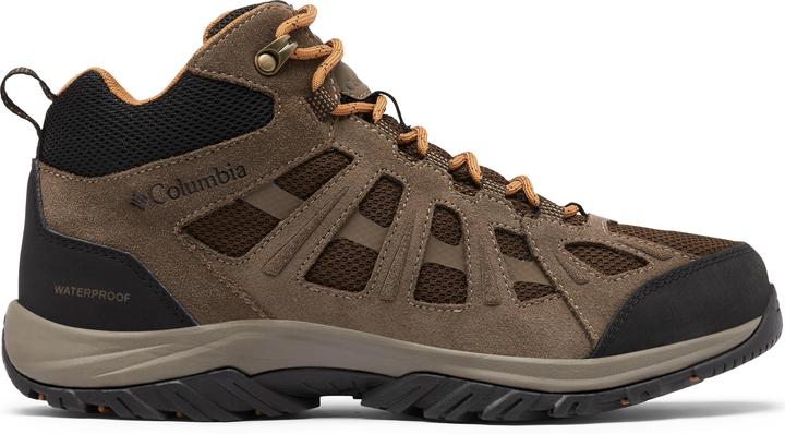 Image du produit Columbia Redmond Iii Mid Waterproof (40)