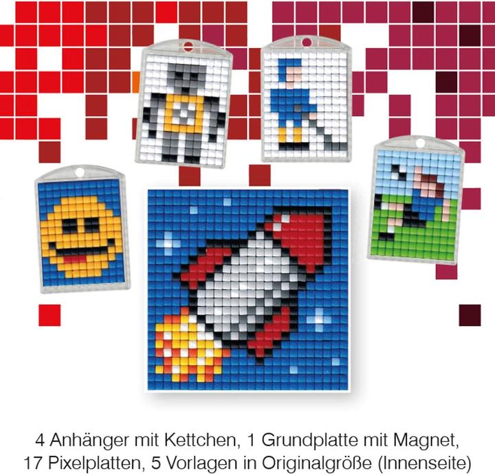 Actual product image