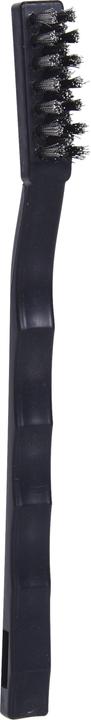 Productafbeelding KS Tools Stalen draad bougiekabelborstel-2 rijen. 170 mm (17 cm)