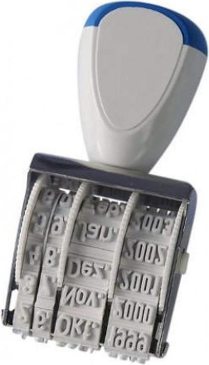 Immagine prodotto Trodat Timbro con data 74350