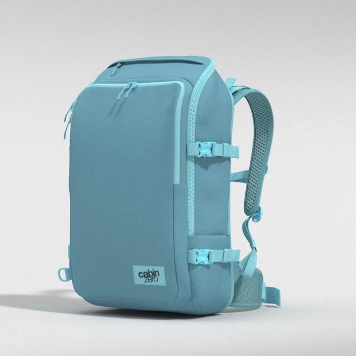 Produktbild Cabin zero Adventure Cabin Bag ADV Pro 42L Rucksack 55 cm Laptopfach (35 l)