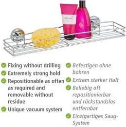 Produktbild Wenko Milazzo (15 x 52 x 9 cm)