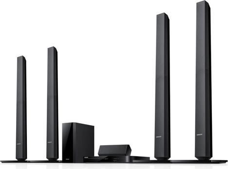 Produktbild Samsung Ht-F5550