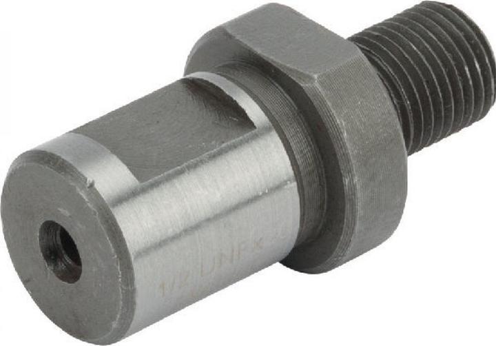 Hikoki Zubehör 712080 Adapter 1/2 x 20 UNF - 19mm Weldon für Hitachi BM20Y Kernbohrmaschine