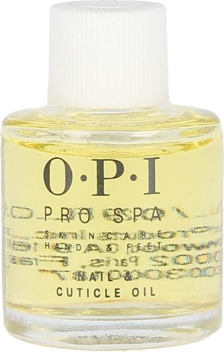 Image du produit OPI Pro Spa - Huile pour ongles et cuticules (8.60 ml)