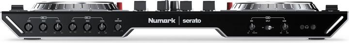 Actual product image Numark Ns6ii
