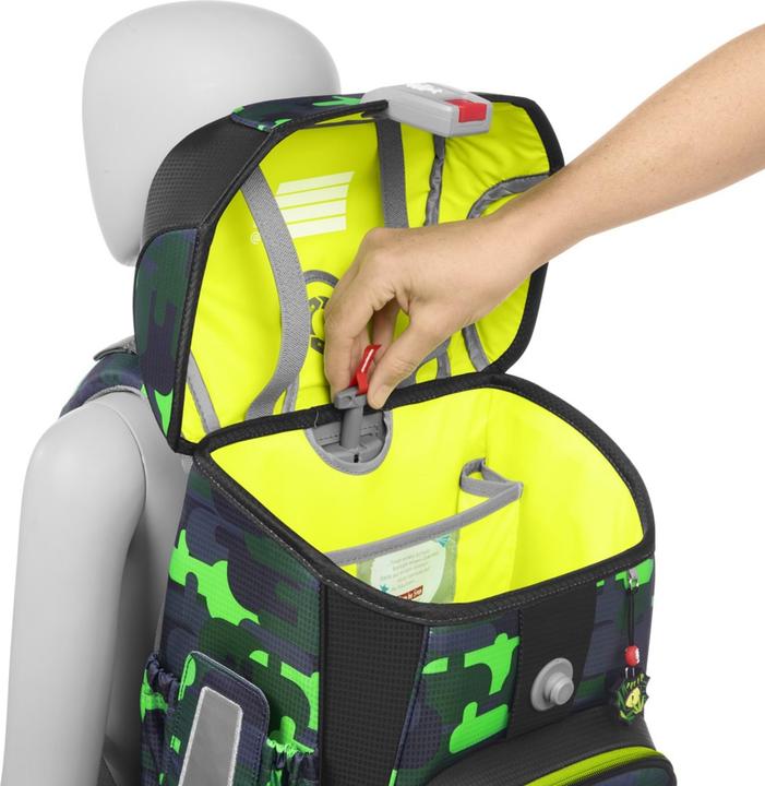 Actual product image Step by Step Black Cat Chiko (19 l)