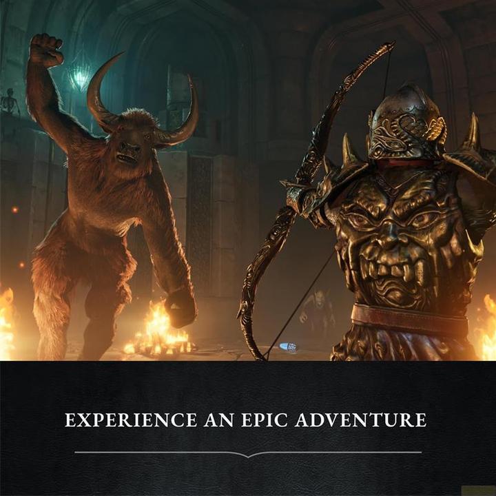 Immagine prodotto Bethesda Elder Scrolls IV: Oblivion Remastered Deluxe Edition (PS5, DE)