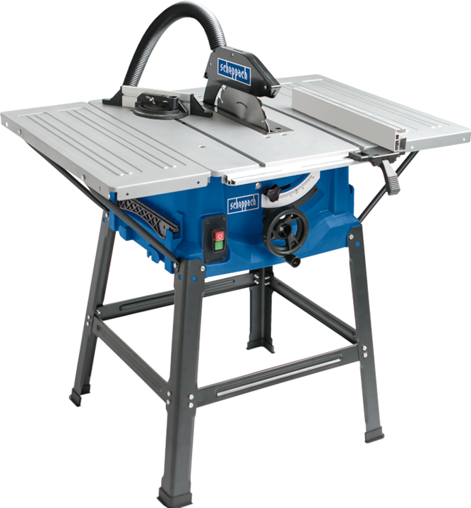 Immagine prodotto Scheppach HS100S Sega circolare da banco 220-240V 50Hz 2000W - 250mm