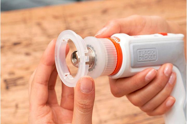 Produktbild Black & Decker BCRTA01 180 RPM