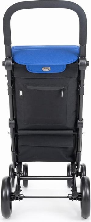 Produktbild Carlett Urban Quad