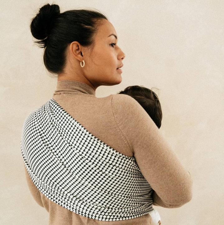 Immagine prodotto Studio Romeo Ring Sling Babytrage - Moss