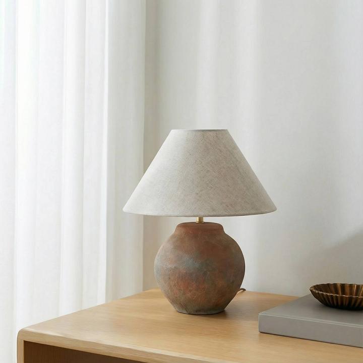 Actual product image Lucande Thalorin (E27)