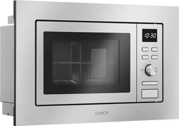 Actual product image Candy CA20FMW7NG Built-in Microwave Oven (20 l)