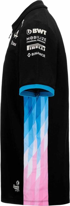 Immagine prodotto Kappa Polo Alpine F1 Adram 2024 (3XL)
