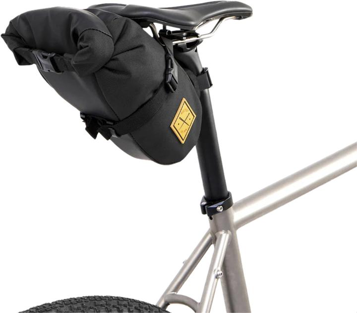 Produktbild Restrap Satteltasche (2.50 l, Satteltasche)