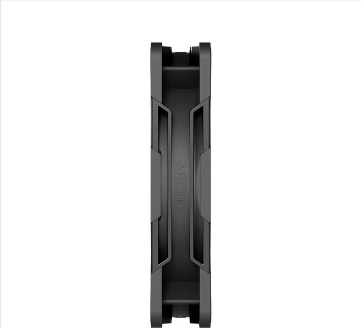Actual product image Arctic Lüfter 120*120*25 P12 Pro PST CO (120 mm, 1 x)