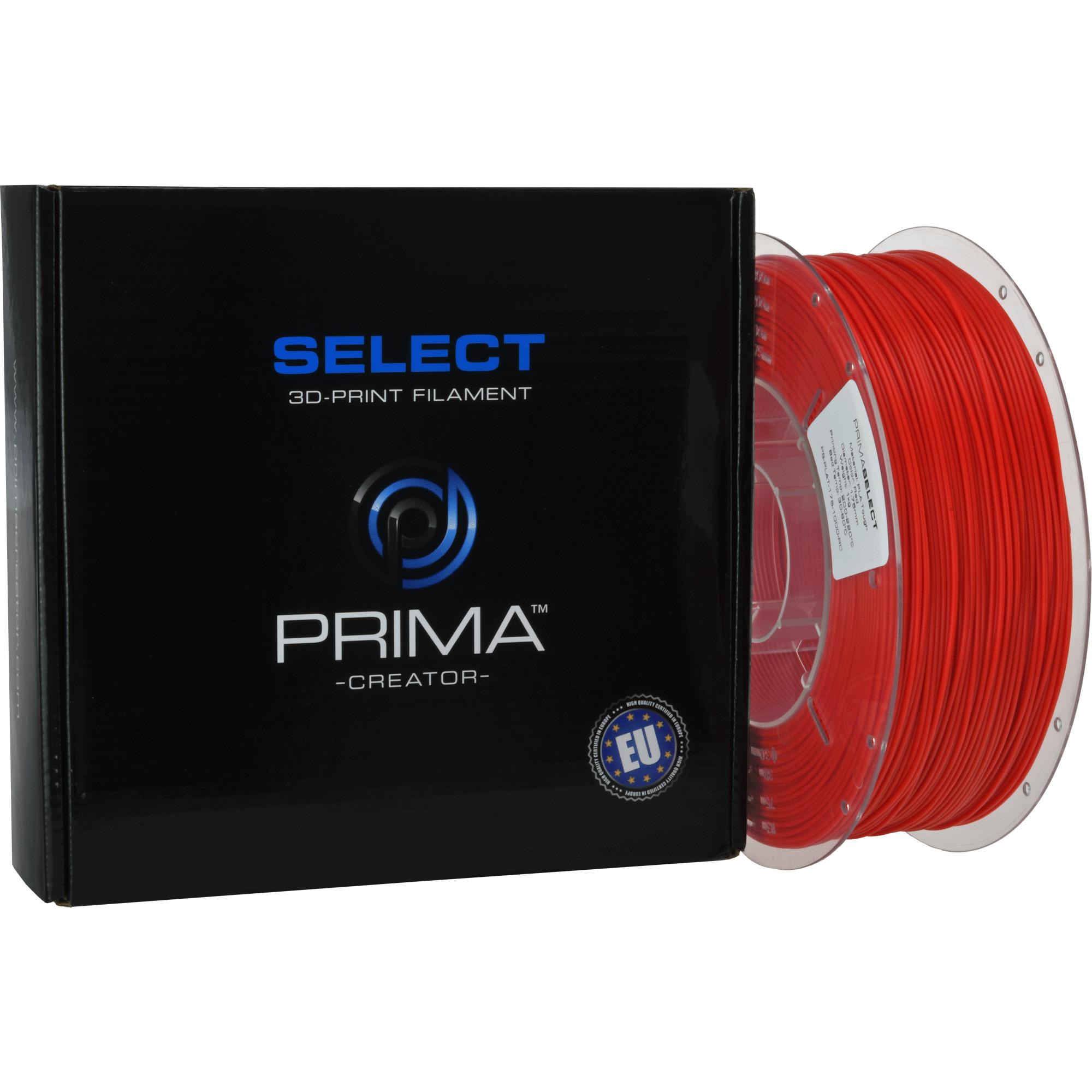 Prima Creator PrimaSelect PLA Tough (PLA), 3D Filament