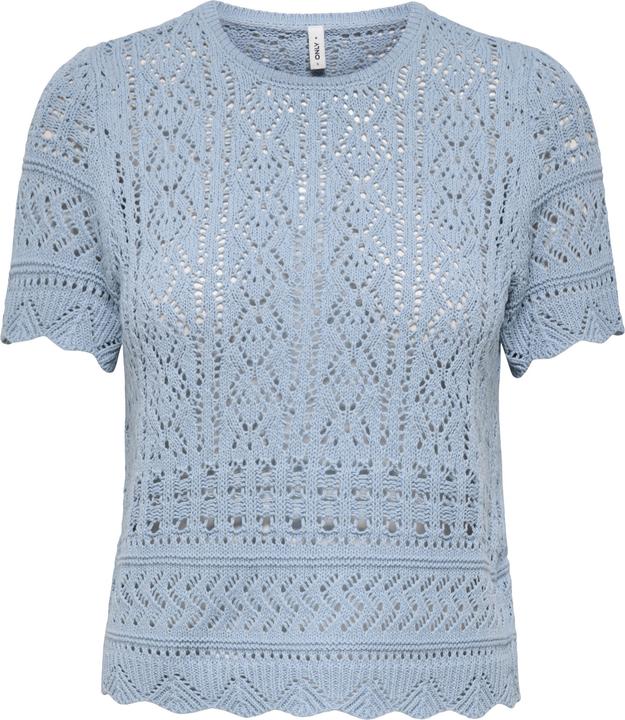 Immagine prodotto Only ONLELKE Gestricktes Oberteil Gestricktes Oberteil (L)