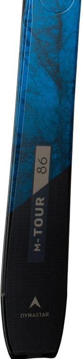 Image du produit Dynastar Touring ski M-Tour 86 Open 2023-167 cm (167 cm, Sans reliure)