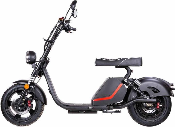 Produktbild Esomoto 3.0 S (20 km/h, 2000 W)