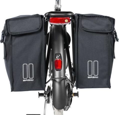 Produktbild Basil Mara XXL (Gepäckträgertasche)