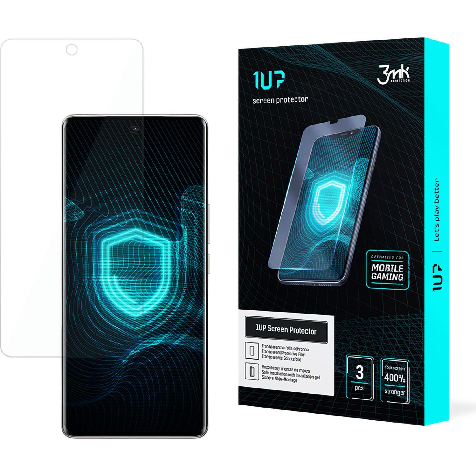 3MK Vivo S19 Pro V2362A - 1UP, Mobilgerät Ersatzteile