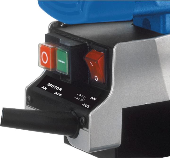Produktbild Metallkraft Magnetkernbohrmaschine MB 351 F