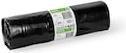 Quickbag Fodere per bidoni con coulisse Quick Bag, PE riciclato, 60 litri, rotolo da 10 pezzi (60 l)
