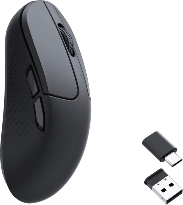 Actual product image Keychron M3 Mini (Wireless)