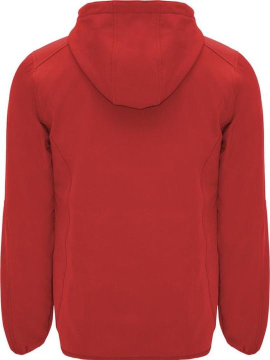 Produktbild Alpinia Siberia Softshelljacke (M)