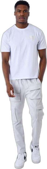 Produktbild Project X Paris t-hirt gebrochene herz project x pari (S)