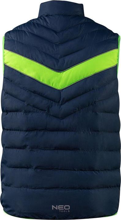 Produktbild Neo PREMIUM Daunenweste Grösse L (L)