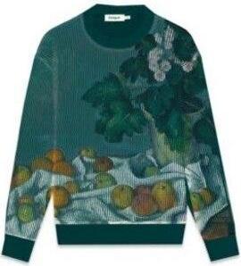 Image du produit Desigual Printed Masterpiece (L)