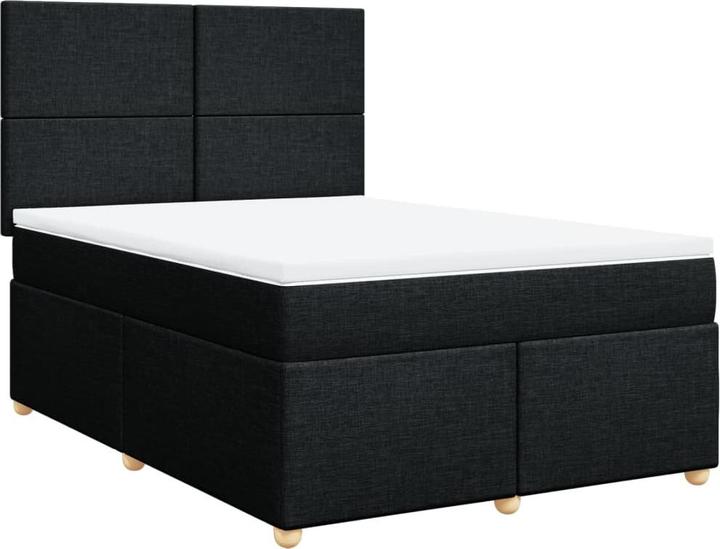 Immagine prodotto vidaXL Boxspringbett (140 x 190 cm)