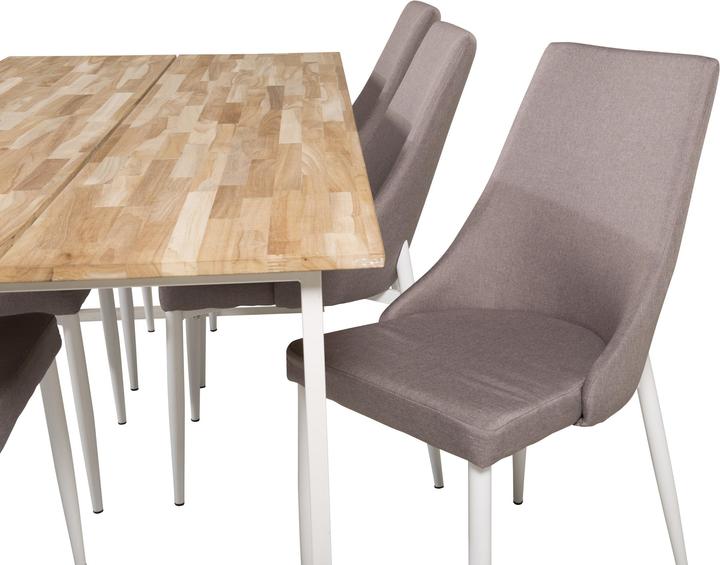 Image du produit Venture Home Cirebon, Leone (Bois)