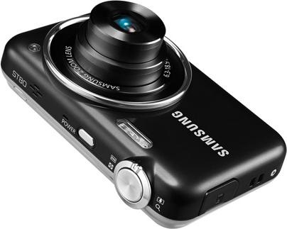 Immagine prodotto Samsung St80 (1/2,3'')