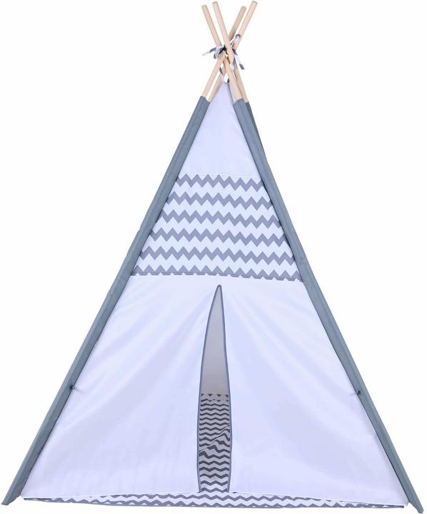 Immagine prodotto Knorrtoys Tipi - "Zickzack"